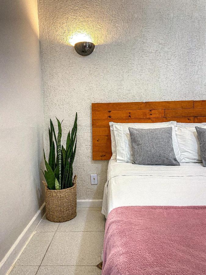 Namaste Pousada Parati Habitación foto
